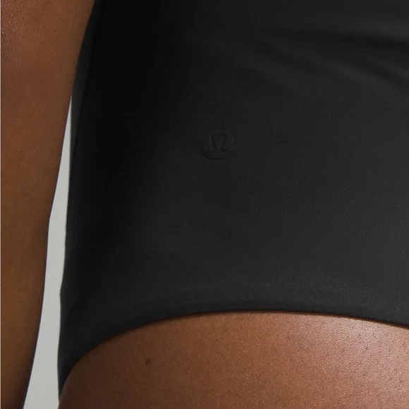 Nulu Asymmetrical Bodysuit - Picture 5 of 10